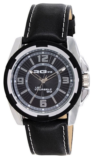 Wrist watch RG512 G50841.203 for men - 1 picture, photo, image