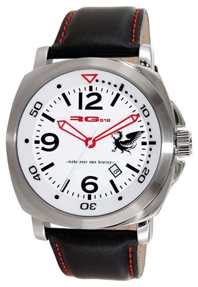 Wrist watch RG512 G50861.201 for men - 1 photo, picture, image