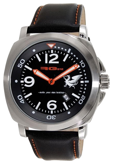 Wrist watch RG512 G50861.203 for men - 1 image, photo, picture