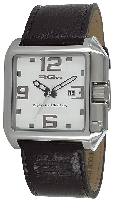 Wrist watch RG512 G72061.204 for men - 1 image, photo, picture
