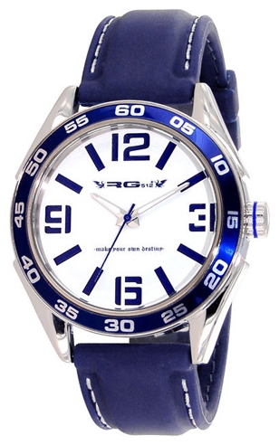 Wrist watch RG512 G72089-208 for men - 1 picture, image, photo