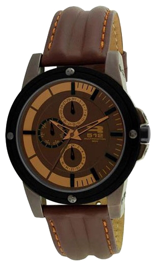 Wrist watch RG512 G83021G.505 for men - 1 photo, image, picture