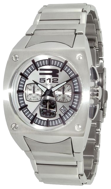 Wrist watch RG512 G83033.204 for men - 1 image, photo, picture