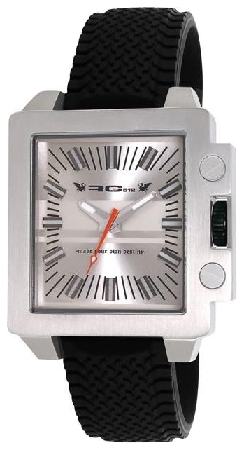 Wrist watch RG512 G83089.204 for men - 1 picture, image, photo