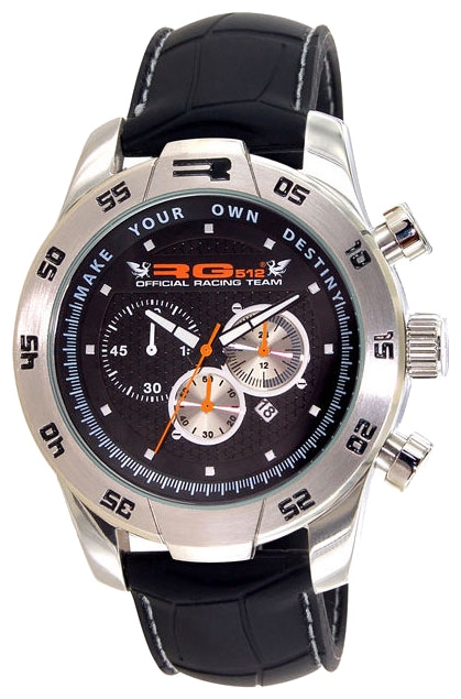 Wrist watch RG512 G83109.203 for men - 1 image, photo, picture