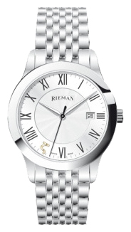 RIEMAN R1040.121.012 wrist watches for men - 1 image, picture, photo