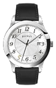Wrist watch RIEMAN R1040.122.111 for men - 1 photo, picture, image