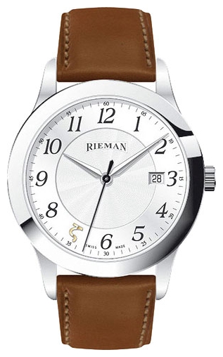 Wrist watch RIEMAN R1040.122.121 for men - 1 picture, photo, image