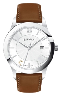 Wrist watch RIEMAN R1040.125.121 for men - 1 image, photo, picture