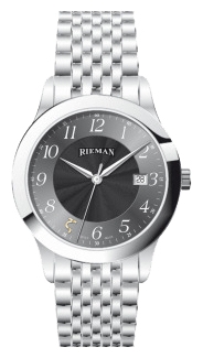 Wrist watch RIEMAN R1040.132.012 for men - 1 picture, photo, image