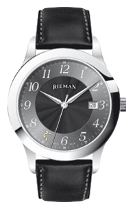 Wrist watch RIEMAN R1040.132.111 for men - 1 picture, image, photo