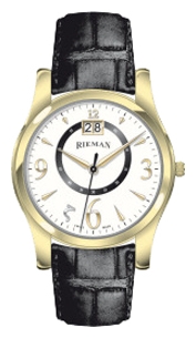 Wrist watch RIEMAN R1121.116.215 for men - 1 photo, image, picture