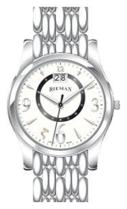 Wrist watch RIEMAN R1140.116.012 for men - 1 picture, photo, image