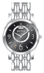 Wrist watch RIEMAN R1140.136.012 for men - 1 image, photo, picture