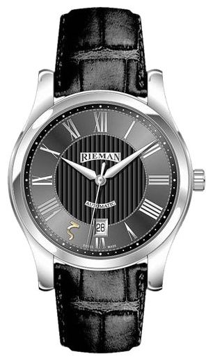Wrist watch RIEMAN R1140.531.212 for men - 1 photo, image, picture
