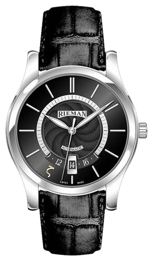 Wrist watch RIEMAN R1140.534.212 for men - 1 picture, photo, image