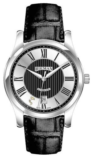 Wrist watch RIEMAN R1140.591.212 for men - 1 picture, image, photo