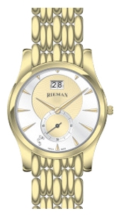 Wrist watch RIEMAN R1221.104.035 for men - 1 picture, photo, image
