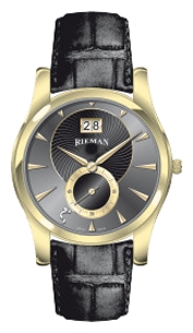 RIEMAN R1221.134.215 wrist watches for men - 1 image, picture, photo