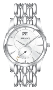 Wrist watch RIEMAN R1240.124.012 for men - 1 image, photo, picture