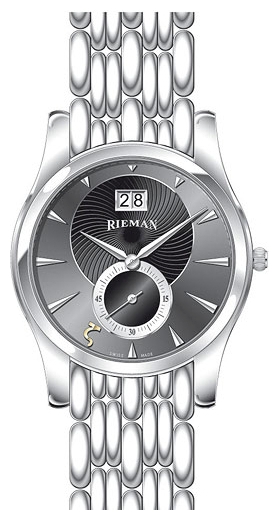 Wrist watch RIEMAN R1240.134.012 for men - 1 picture, photo, image