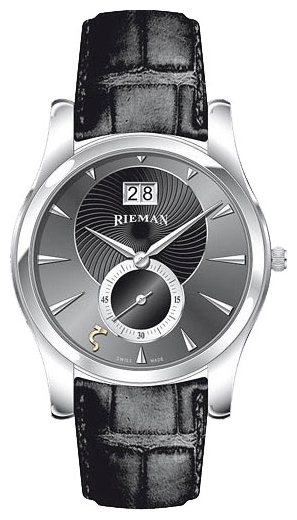 Wrist watch RIEMAN R1240.134.212 for men - 1 picture, image, photo