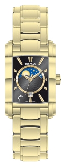 Wrist watch RIEMAN R1321.334.035 for men - 1 picture, photo, image
