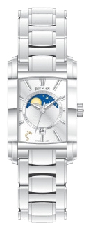 Wrist watch RIEMAN R1340.324.012 for men - 1 picture, image, photo