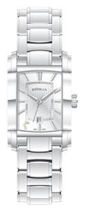 Wrist watch RIEMAN R1440.124.012 for men - 1 picture, image, photo