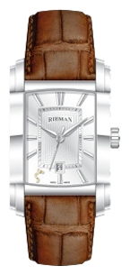 Wrist watch RIEMAN R1440.124.222 for men - 1 photo, image, picture