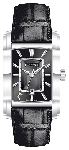 Wrist watch RIEMAN R1440.134.212 for men - 1 picture, photo, image