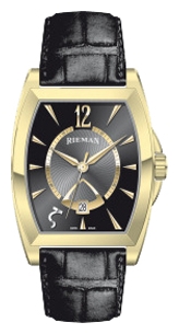 RIEMAN R1521.136.215 wrist watches for men - 1 image, picture, photo