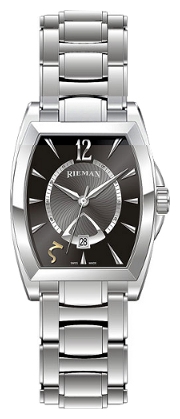 Wrist watch RIEMAN R1540.136.012 for men - 1 photo, picture, image