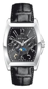 RIEMAN R1640.332.212 wrist watches for men - 1 image, picture, photo