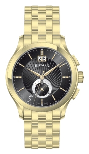 Wrist watch RIEMAN R1721.234.035 for men - 1 picture, image, photo