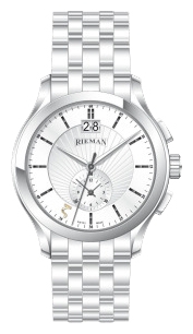 Wrist watch RIEMAN R1740.214.012 for men - 1 photo, picture, image
