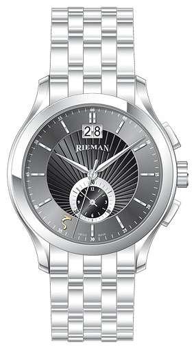 RIEMAN R1740.234.012 wrist watches for men - 1 image, picture, photo
