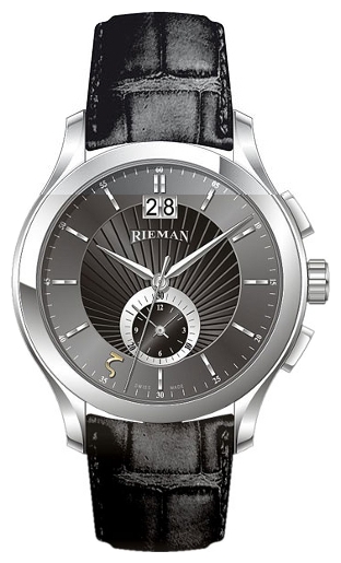 Wrist watch RIEMAN R1740.234.212 for men - 1 image, photo, picture