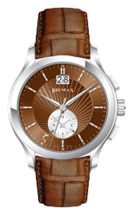 Wrist watch RIEMAN R1740.274.222 for men - 1 picture, photo, image