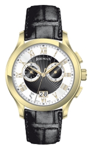 Wrist watch RIEMAN R1821.201.215 for men - 1 picture, photo, image