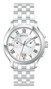 Wrist watch RIEMAN R1840.211.012 for men - 1 image, photo, picture