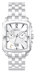 Wrist watch RIEMAN R1940.216.012 for men - 1 photo, image, picture