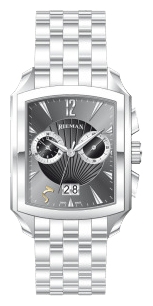 Wrist watch RIEMAN R1940.236.012 for men - 1 photo, picture, image