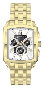 Wrist watch RIEMAN R2021.401.015 for men - 1 picture, image, photo