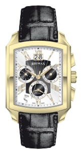RIEMAN R2021.401.215 wrist watches for men - 1 image, picture, photo