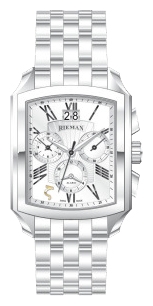 RIEMAN R2040.411.012 wrist watches for men - 1 image, picture, photo