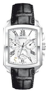 Wrist watch RIEMAN R2040.411.212 for men - 1 image, photo, picture