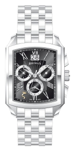 Wrist watch RIEMAN R2040.431.012 for men - 1 picture, photo, image