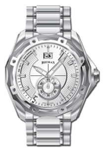 Wrist watch RIEMAN R4140.124.012 for men - 1 picture, image, photo
