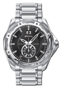 Wrist watch RIEMAN R4140.134.012 for men - 1 photo, picture, image